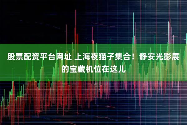 股票配资平台网址 上海夜猫子集合！静安光影展的宝藏机位在这儿